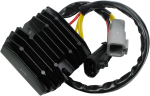 Rectifier And Regulator For Buell