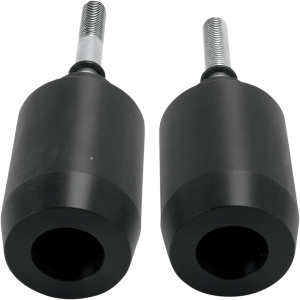 Frame Sliders Suz Bk Black, 1, nordicamoto.ro
