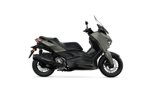 Scuter Yamaha XMAX 300, 8, nordicamoto.ro