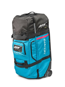 MOTOGP COLLECTIONS, GEANTĂ ECHIPAMENT CFMOTO MOTOGP – ALBASTRU / NEGRU, nordicamoto.ro