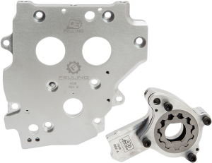 Oe+ Oil Pump/cam Plate Kit, 1, nordicamoto.ro