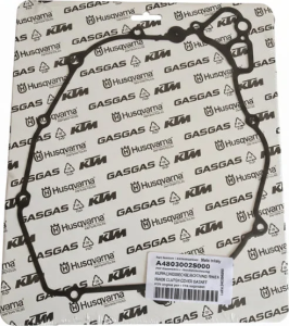 Inner clutch cover gasket, nordicamoto.ro