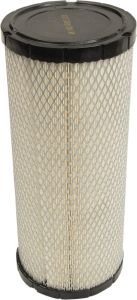 Air Filter White