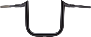 1-1/2(r) Grande Prime Ape Hanger Handlebar Black, 2, nordicamoto.ro