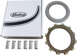 Clutch Plate Kit