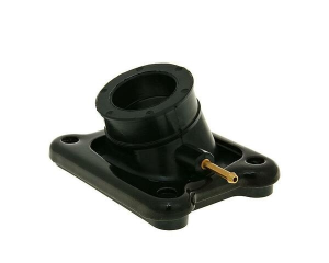 Intake Manifolds Black