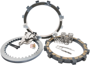 Radiusx Clutch Kit, 1, nordicamoto.ro