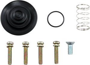 Fuel Petcock Diaphragm