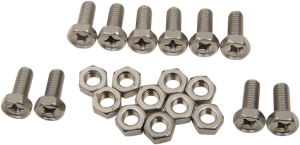 Battery Hardware/parts