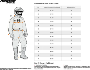 Pantaloni MOOSE RACING Agroid 32, 2, nordicamoto.ro