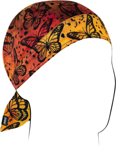 Bandana Zan Headgear SportFlex Flydanna Monarch