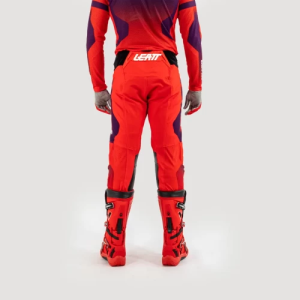 Pantaloni Leatt Moto 5.5 I.K.S Sunburn 38, 6, nordicamoto.ro