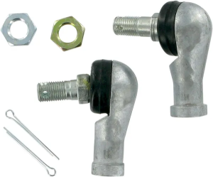 MOOSE RACING Replacement Inner-outer Tie-rod End Kit 