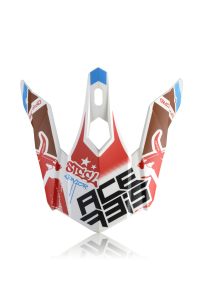 Cozoroc Casca Copii Acerbis Eclipse