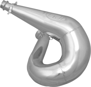 Exhaust Singl Pipe Skidoo, 1, nordicamoto.ro