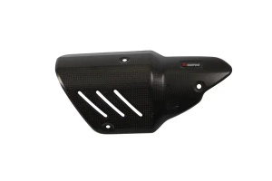 Heat Shield Black 