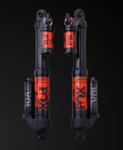 FOX Burandt Ski shocks Polaris React 1.5 Float 3 QS3