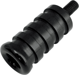 Road Racing Shift Peg Black, 1, nordicamoto.ro