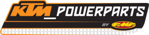 FMF REPLACEMENT DECAL SET 2T, 1, nordicamoto.ro