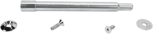 Y-axle Black, 1, nordicamoto.ro