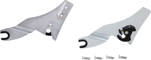 Sideplate Qk Rel 09-up Ch Chrome