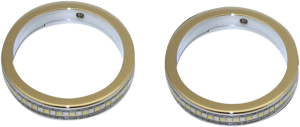 Fork Led Wrap-arounds 37mm Smoke, 3, nordicamoto.ro