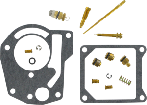 Kit de reparare carburator