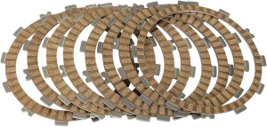 Clutch Friction Plates