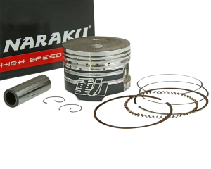Set de pistoane, 2, nordicamoto.ro