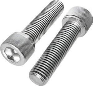 HH collar screw M5x25 TX30