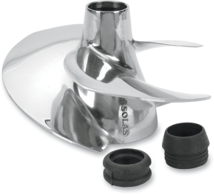 Concord Impeller