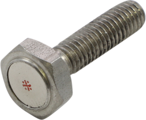 Speed Sensor Magnet Bolt