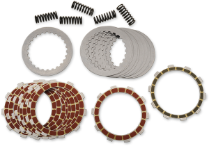 SET DE AMBREIAJ