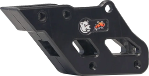Ghidaj Lant AXP Racing Suzuki DR-Z4S '25-'26 Negru, nordicamoto.ro