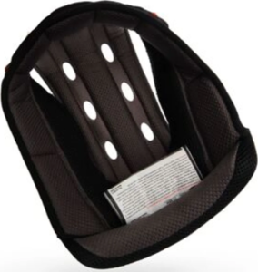 MX-9 ADV MIPS TOP LINER, nordicamoto.ro