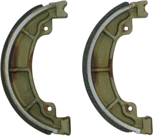 Brake Shoes, 3, nordicamoto.ro