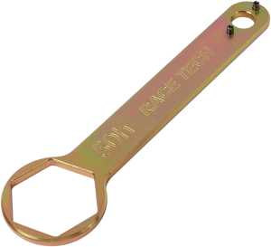 Fork Cap Wrench Zinc 