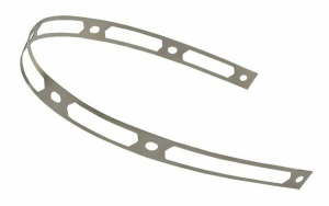 Tape Silver 