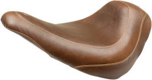 Wide Tripper Seat Brown, 1, nordicamoto.ro