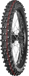 Terra Force-mx Sand Tire 