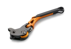 Clutch lever