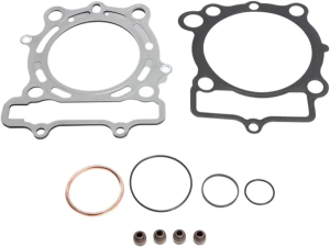 Gasket Set Top End Kawi