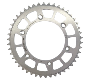 Pinion spate KTM / Husqvarna / Husaberg 51 dinți din aluminiu, 2, nordicamoto.ro