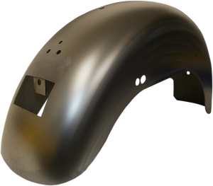 8.5(r) Oem-style Dyna Rear Fender Unfinished