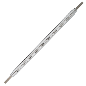 Adjustable Shift Rod Silver, 4, nordicamoto.ro