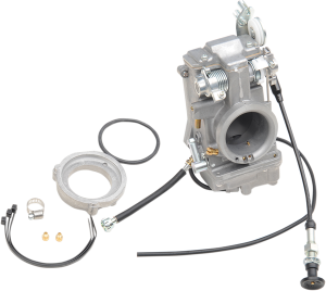 Hsr45 Smoothbore Carburetor Easy Kit 45-5 Natural, 1, nordicamoto.ro