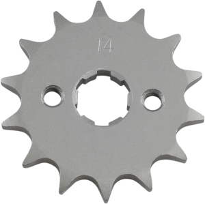 Countershaft Sprocket Raw