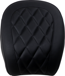 Wide Tripper Rear Seat Black, 2, nordicamoto.ro
