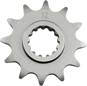 Countershaft Sprocket Raw, 1, nordicamoto.ro