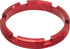 Bearing Retainer, 3, nordicamoto.ro